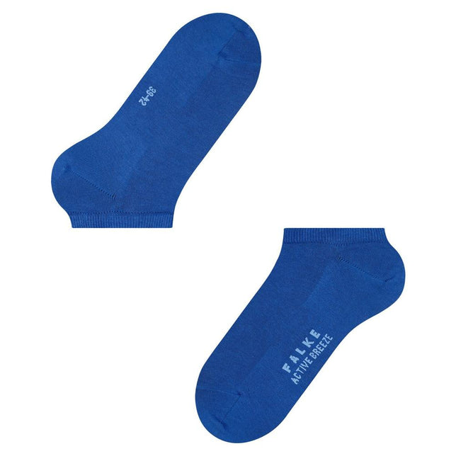 Falke Dames Sneakersokken FALKE Active Breeze SN 46160 - Jambelles