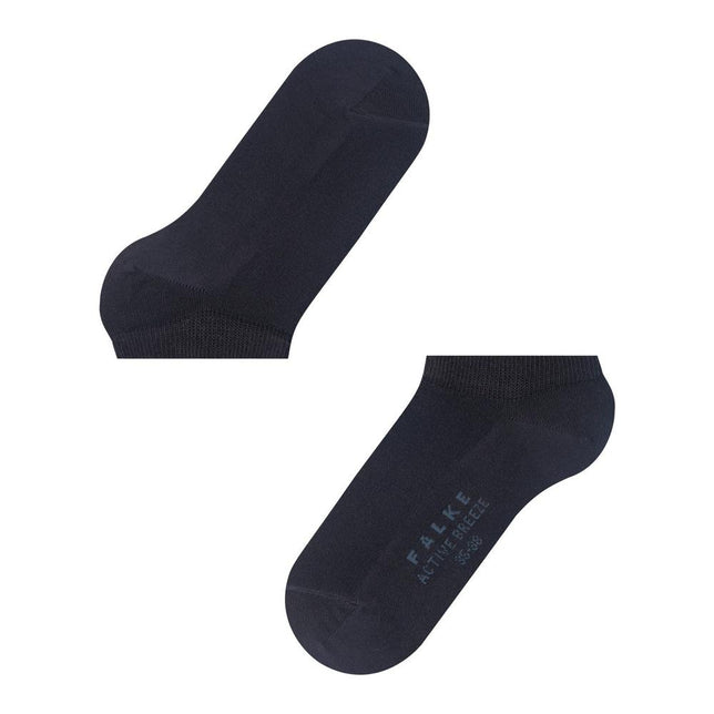 Falke Dames Sneakersokken FALKE Active Breeze SN 46160 - Jambelles
