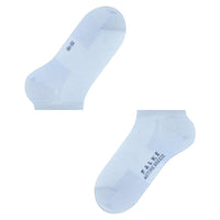 Falke Dames Sneakersokken FALKE Active Breeze SN 46160 - Jambelles
