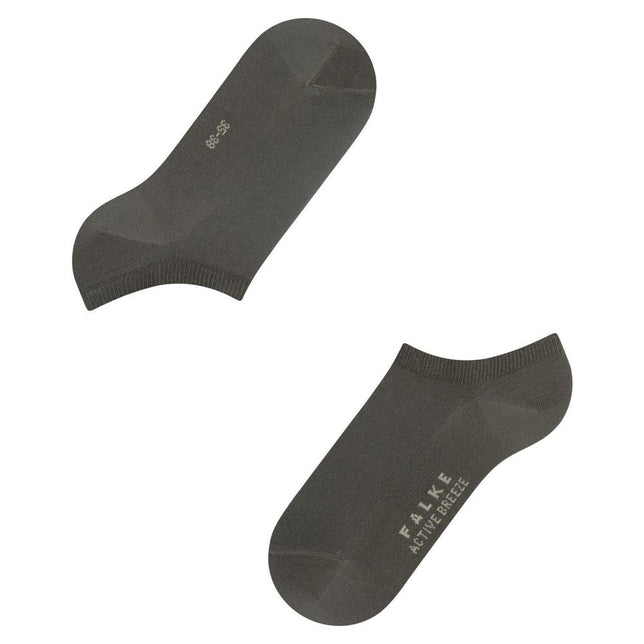 Falke Dames Sneakersokken FALKE Active Breeze SN 46160 - Jambelles