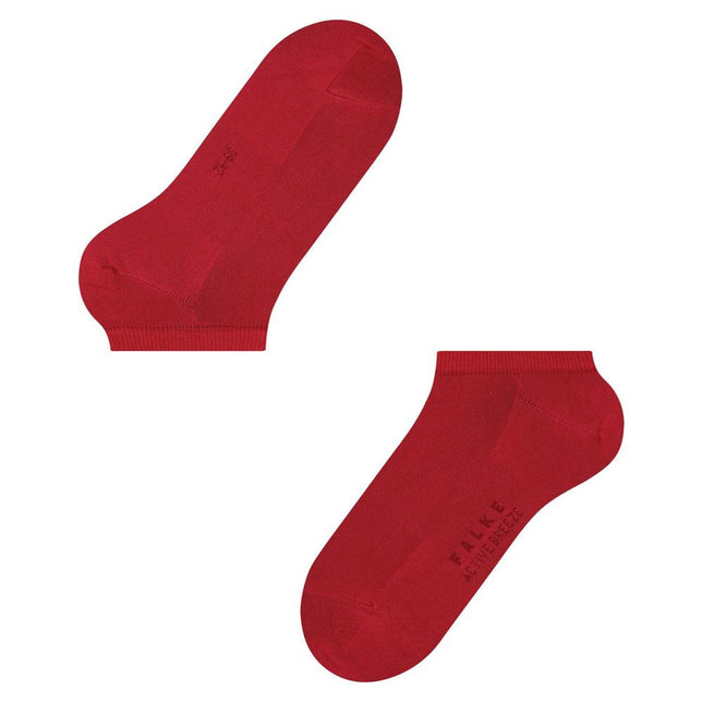 Falke Dames Sneakersokken FALKE Active Breeze SN 46160 - Jambelles