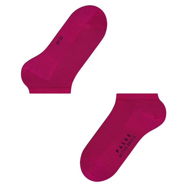 Falke Dames Sneakersokken FALKE Active Breeze SN 46160 - Jambelles