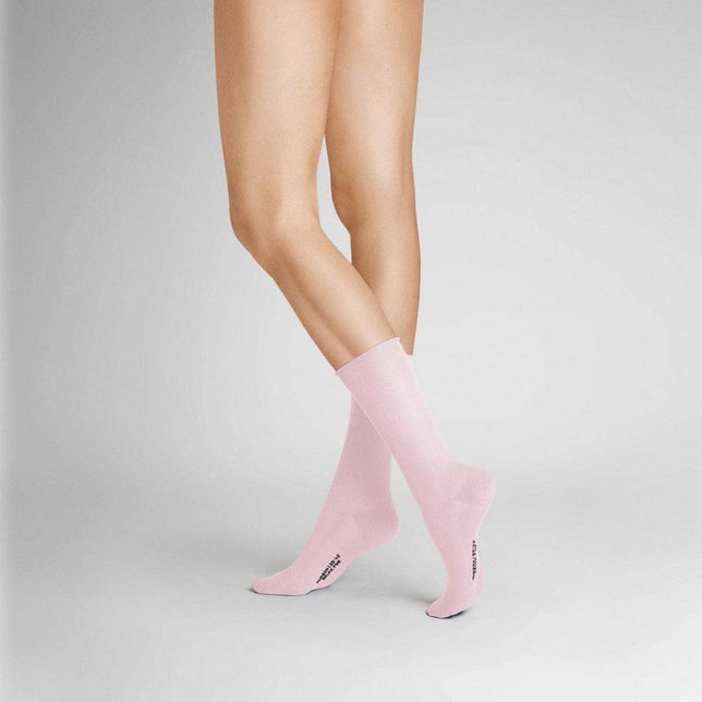 Hudson Dames Sokken Relax Fine 120015020 - Jambelles