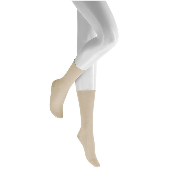 Hudson Dames Sokken Relax Fine 120015020 - Jambelles