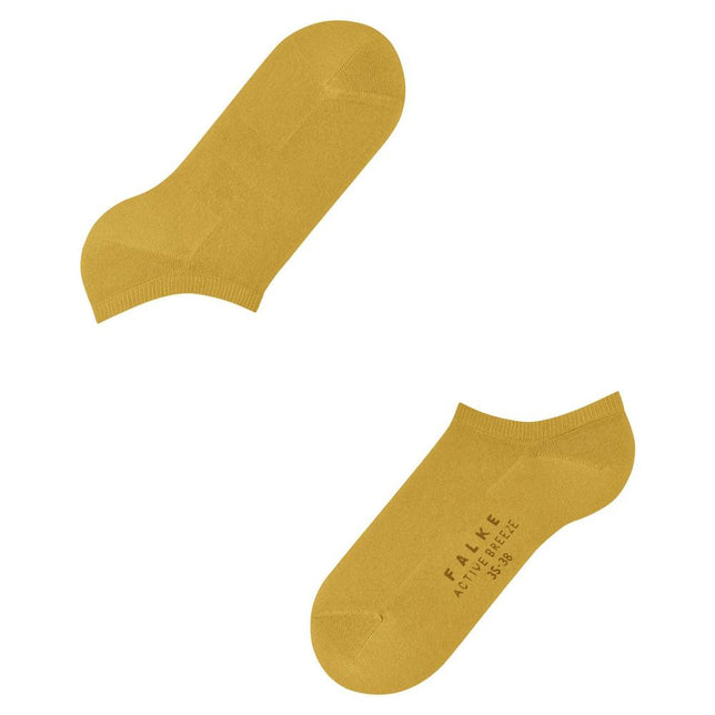 Falke Dames Sneakersokken FALKE Active Breeze SN 46160 - Jambelles