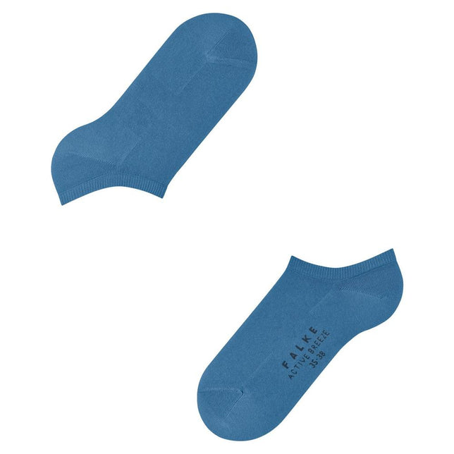 Falke Dames Sneakersokken FALKE Active Breeze SN 46160 - Jambelles