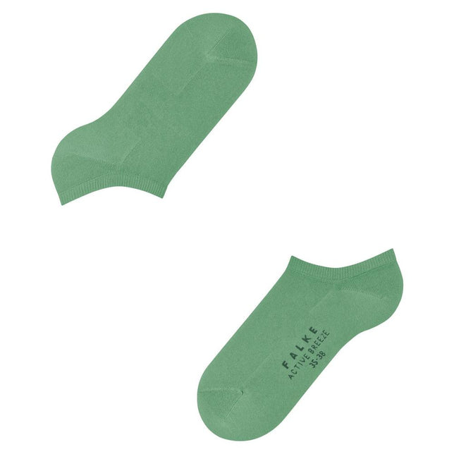Falke Dames Sneakersokken FALKE Active Breeze SN 46160 - Jambelles