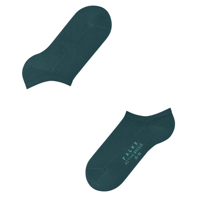 Falke Dames Sneakersokken FALKE Active Breeze SN 46160 - Jambelles