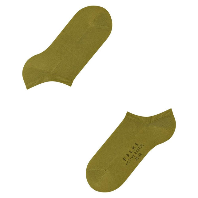 Falke Dames Sneakersokken FALKE Active Breeze SN 46160 - Jambelles