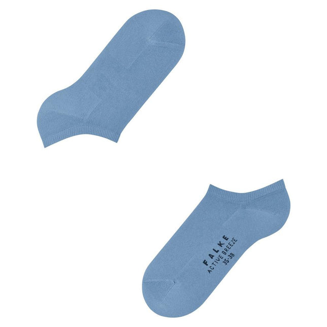Falke Dames Sneakersokken FALKE Active Breeze SN 46160 - Jambelles