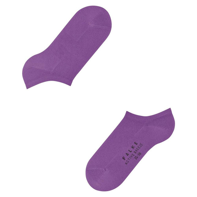 Falke Dames Sneakersokken FALKE Active Breeze SN 46160 - Jambelles
