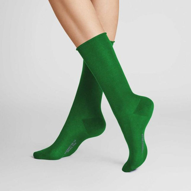 Hudson Dames Sokken Relax Fine 120015020 - Jambelles