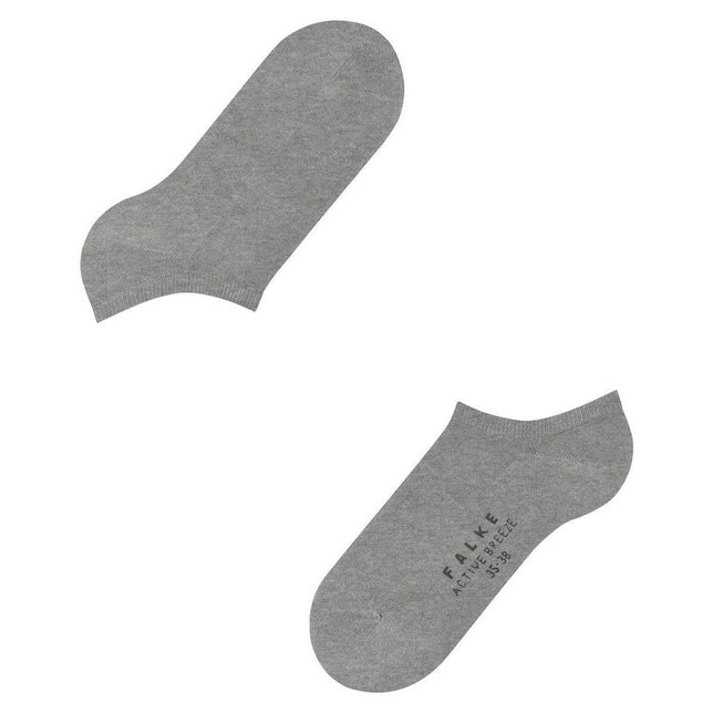 Falke Dames Sneakersokken FALKE Active Breeze SN 46160 - Jambelles