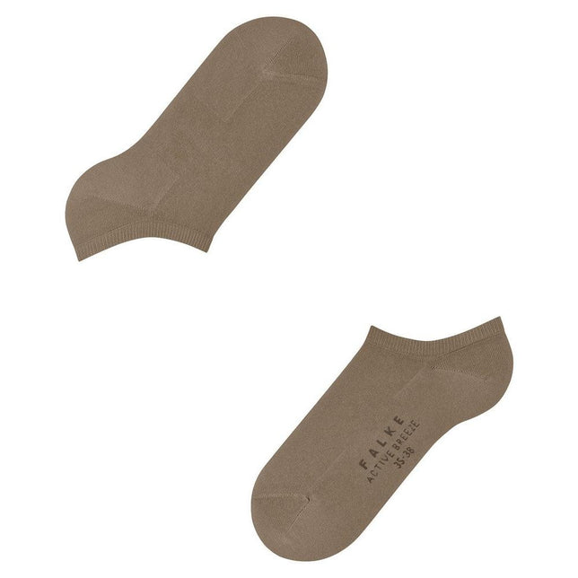 Falke Dames Sneakersokken FALKE Active Breeze SN 46160 - Jambelles