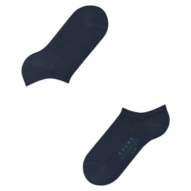 Falke Dames Sneakersokken FALKE Active Breeze SN 46160 - Jambelles
