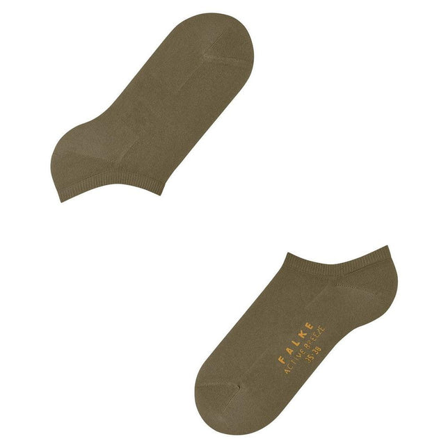 Falke Dames Sneakersokken FALKE Active Breeze SN 46160 - Jambelles