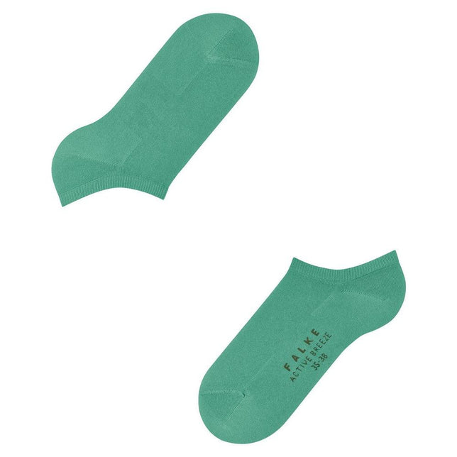 Falke Dames Sneakersokken FALKE Active Breeze SN 46160 - Jambelles