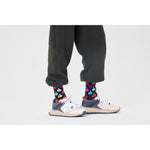 Happy Socks Dames &amp; Heren Fantasie Sokken Thumbs Up Sock THU01 - Jambelles