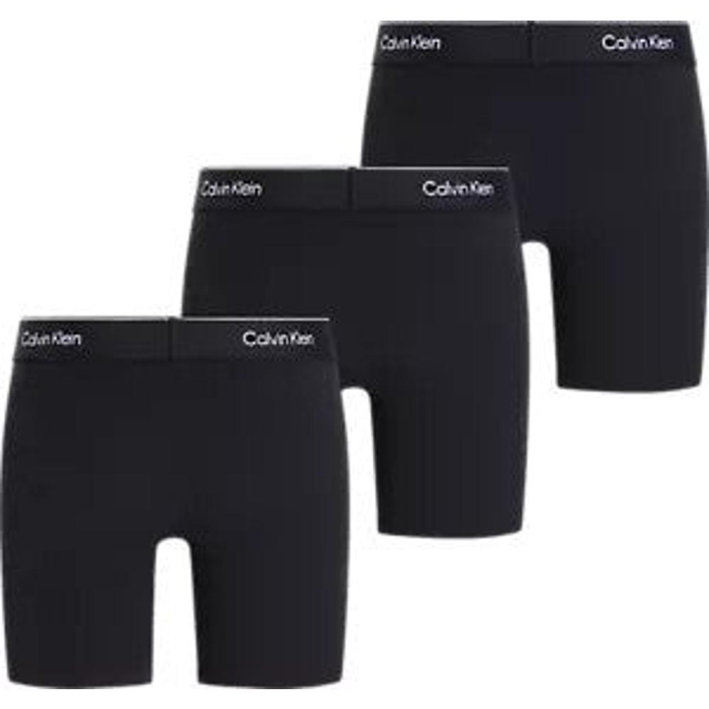 Calvin Klein Heren Boxer Brief Icon 3-Pack LV00NB4394 - Jambelles