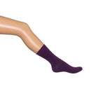 Bonnie Doon Heren Sokken Cotton Sock BD 632401 - Jambelles