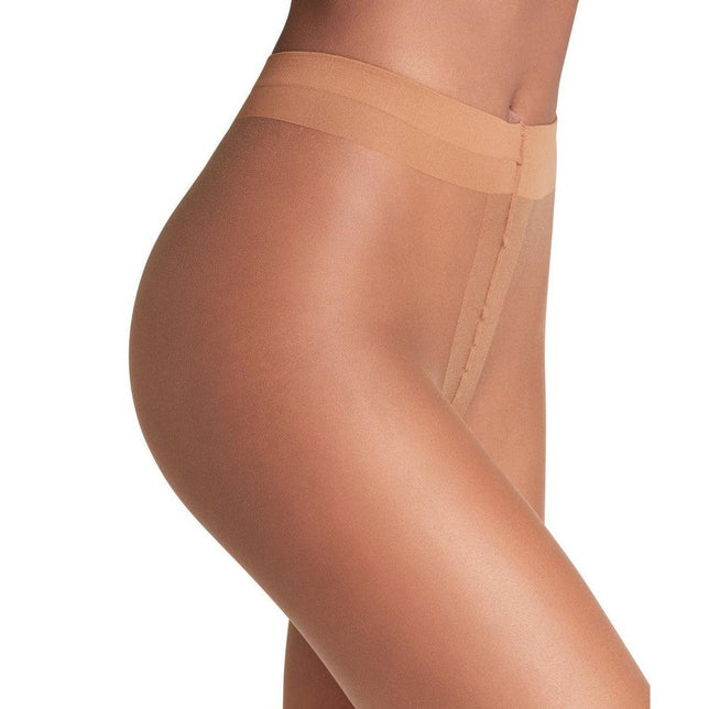 Falke Dames Panty Shelina TI 40027 - Jambelles
