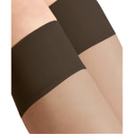 Falke Dames Kniekousen FALKE Shelina Toeless 12 Knee-High 41729 - Jambelles