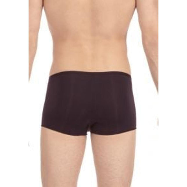 Hom Heren Boxer Trunk Plumes 404755 - Jambelles