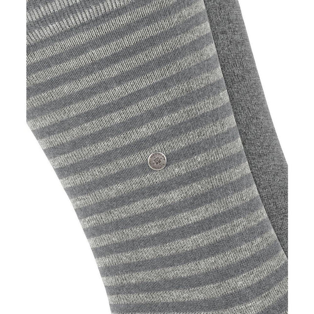 Burlington Heren Sokken Everyday Stripe SO - Mixed 2-Pack 21087 - Jambelles
