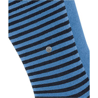 Burlington Heren Sokken Everyday Stripe SO - Mixed 2-Pack 21087 - Jambelles