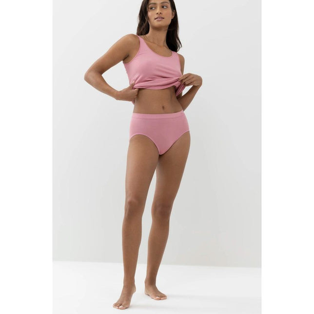 Mey Dames Slip Taillen-Pants Emotion 59209 - Jambelles