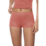 Mey Dames Boxer Panty Slip 59218 - Jambelles