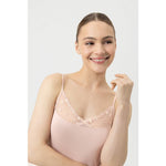 Mey Dames Hemd spaghetti top 1110069 - Jambelles