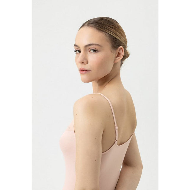 Mey Dames Hemd spaghetti top 1110069 - Jambelles