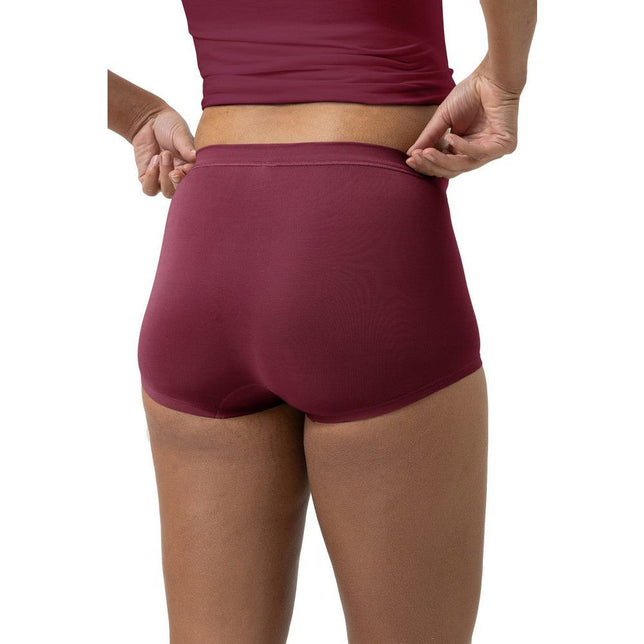 Mey Dames Boxer Panty Slip 59218 - Jambelles