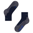 Falke Dames Sokken FALKE TK2 Explore Cool Short W 16155 - Jambelles