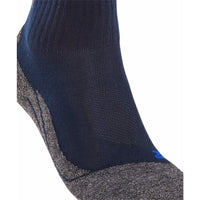 Falke Dames Sokken FALKE TK2 Explore Cool Short W 16155 - Jambelles