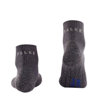 Falke Dames Sokken FALKE TK2 Explore Cool Short W 16155 - Jambelles