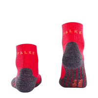 Falke Dames Sokken FALKE TK2 Explore Cool Short W 16155 - Jambelles