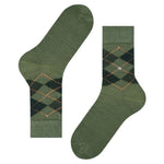 Burlington Heren Sokken Preston SO 24284 - Jambelles