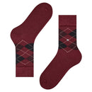 Burlington Heren Sokken Preston SO 24284 - Jambelles