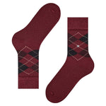 Burlington Heren Sokken Preston SO 24284 - Jambelles