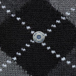 Burlington Heren Sokken Preston SO 24284 - Jambelles