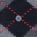 Burlington Heren Sokken Preston SO 24284 - Jambelles