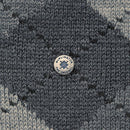 Burlington Heren Sokken Preston SO 24284 - Jambelles