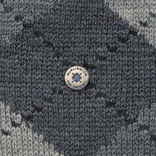 Burlington Heren Sokken Preston SO 24284 - Jambelles