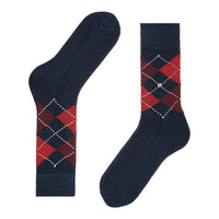 Burlington Heren Sokken Preston SO 24284 - Jambelles