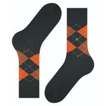 Burlington Heren Sokken Preston SO 24284 - Jambelles