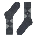 Burlington Heren Sokken Preston SO 24284 - Jambelles