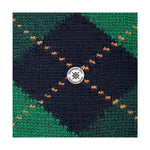 Burlington Heren Sokken Preston SO 24284 - Jambelles