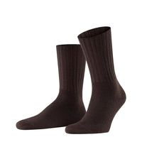 Falke Heren Sokken Nelson 14497 - Jambelles